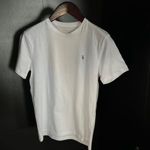 BRAND NEW All Saints Basic Tee
